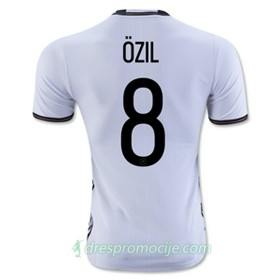 Njemačka Dres OZIL Domaći Euro 2016