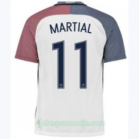 Francuska Dres MARTIAL Gostujući Euro 2016