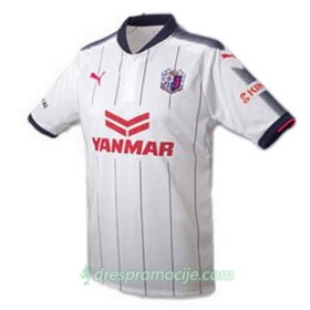 Cerezo Osaka Dres Gostujući 2017/18 Kratkih Rukava