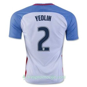 SAD Dres YEDLIN Domaći 2016/17 Kratkih Rukava