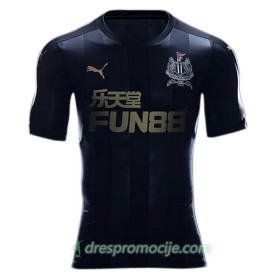 Newcastle United Dres Treći 2017/18 Kratkih Rukava
