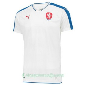 Češka Dres Gostujući Euro 2016