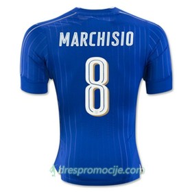 Italija Dres MARCHISIO Domaći Euro 2016