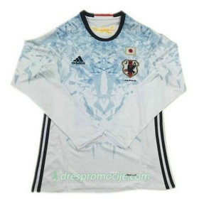 Japan Dres Gostujući 2016/17 Dugim Rukavima
