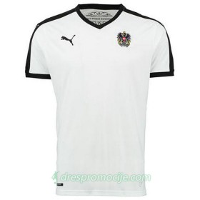 Austrija Dres Gostujući Euro 2016