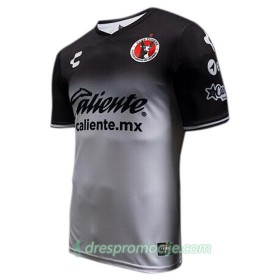 Club Tijuana Dres Gostujući 2017/18 Kratkih Rukava