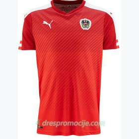 Austrija Dres Domaći Euro 2016