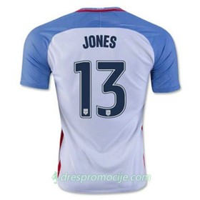 SAD Dres JONES Domaći 2016/17 Kratkih Rukava