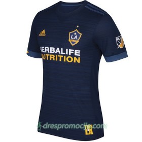 Los Angeles Galaxy Dres Gostujući 2017/18 Kratkih Rukava