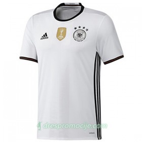Njemačka Dres Domaći Euro 2016