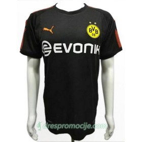 Borussia Dortmund Dres Golmanski 2017/18 Kratkih Rukava
