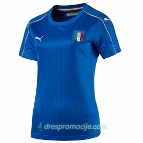 Italija Dres Ženska Domaći Euro 2016