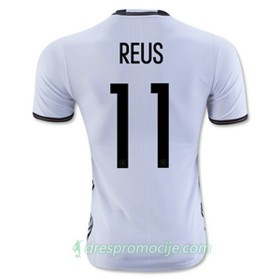 Njemačka Dres REUS Domaći Euro 2016