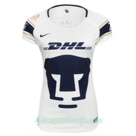 Pumas UNAM Dres Ženska Domaći 2017/18 Kratkih Rukava