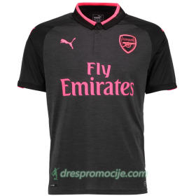 Arsenal Dres Treći 2017/18 Kratkih Rukava