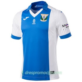 CD Leganes Dres Domaći 2017/18 Kratkih Rukava