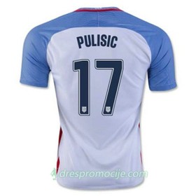 SAD Dres PULISIC Domaći 2016/17 Kratkih Rukava