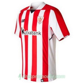 Athletic Bilbao Dres Domaći 2017/18 Kratkih Rukava