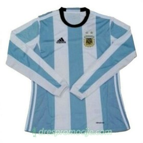 Argentina Dres Domaći 2016/17 Dugim Rukavima