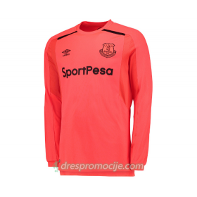 Everton Dres Golmanski 2017/18 Dugim Rukavima