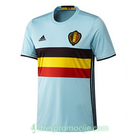 Belgija Dres Gostujući Euro 2016