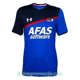 AZ Alkmaar Dres Treći 2017/18 Kratkih Rukava