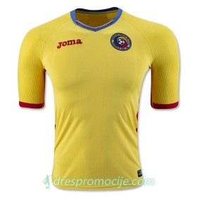 Rumunjska Dres Domaći Euro 2016