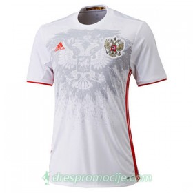 Rusija Dres Gostujući Euro 2016