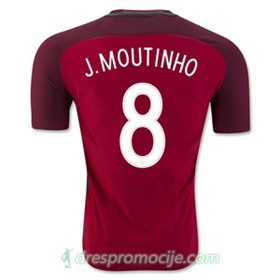 Portugal Dres J MOUTINHO Domaći Euro 2016
