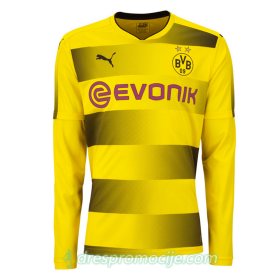 Borussia Dortmund Dres Domaći 2017/18 Dugim Rukavima