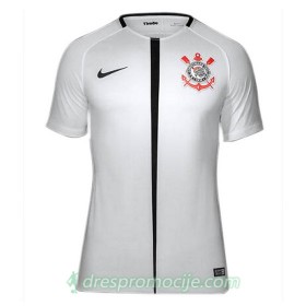 Corinthians Dres Domaći 2017/18 Kratkih Rukava