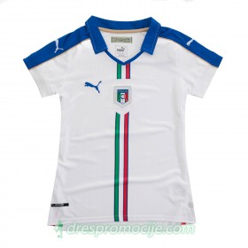 Italija Dres Ženska Gostujući Euro 2016