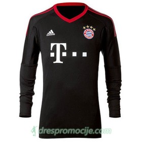 FC Bayern München Dres Golmanski Domaći 2017/18 Dugim Rukavima