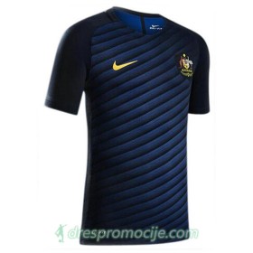 Australija Dres Gostujući 2016/17 Kratkih Rukava