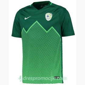 Slovenija Dres Gostujući 2016/17 Kratkih Rukava