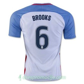 SAD Dres BROOKS Domaći 2016/17 Kratkih Rukava