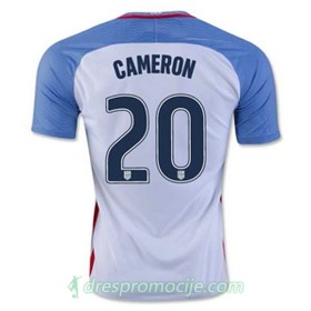 SAD Dres CAMERON Domaći 2016/17 Kratkih Rukava