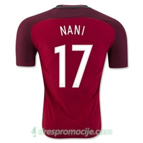 Portugal Dres NANI Domaći Euro 2016