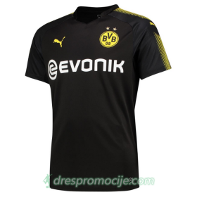 Borussia Dortmund Dres Gostujući 2017/18 Kratkih Rukava
