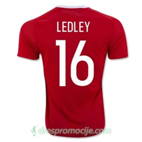 Wales Dres LEDLEY Domaći Euro 2016
