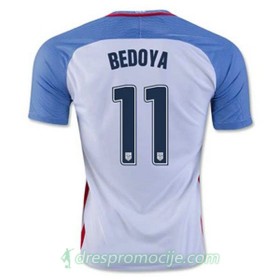SAD Dres BEDOYA Domaći 2016/17 Kratkih Rukava