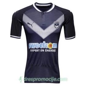 Bordeaux Dres Domaći 2017/18 Kratkih Rukava