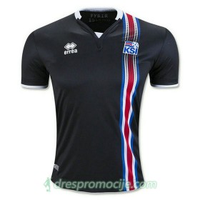 Island Dres Treći Euro 2016