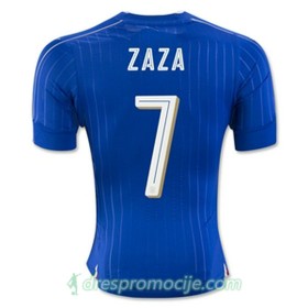 Italija Dres ZAZA Domaći Euro 2016