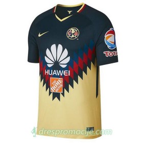 Club América Dres Domaći 2017/18 Kratkih Rukava