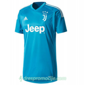 Juventus Dres Golmanski 2017/18 Kratkih Rukava