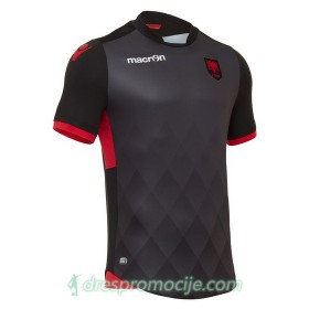 Albanija Dres Treći 2017/18 Kratkih Rukava