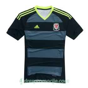 Wales Dres Gostujući Euro 2016