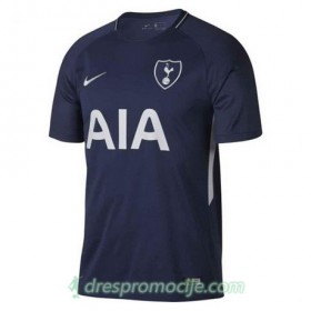Tottenham Hotspur Dres Gostujući 2017/18 Kratkih Rukava