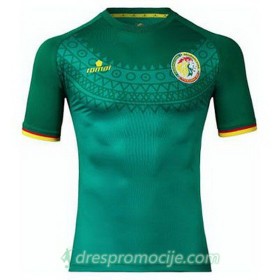 Senegal Dres Domaći 2016/17 Kratkih Rukava